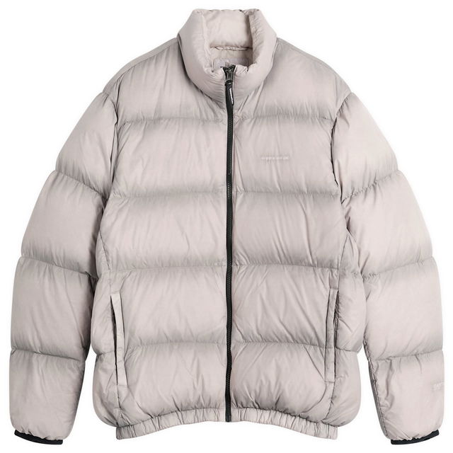 PERTEX Overdyed T Down Jacket