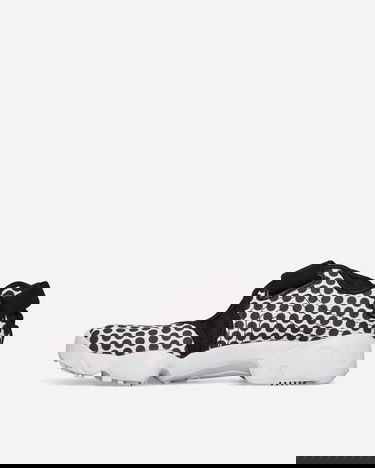 Кецове и обувки Nike Air Rift Черно | DX5422-001, 4