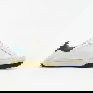 Кецове и обувки adidas Originals Rod Laver Aniline Бяло | FY4492, 1