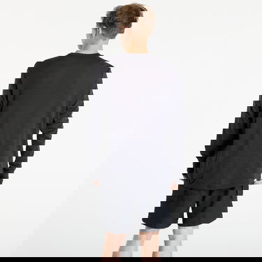 Тениска Nike Run Wool Dri-FIT ADV Long-Sleeve Running Top Черно | HV2718-010, 3