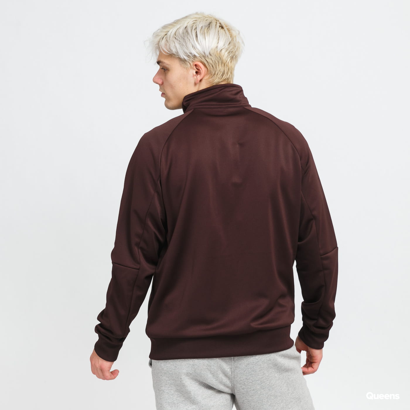 Яке Nike PK Jacket Tribu Кафяво | DA0003-203, 1