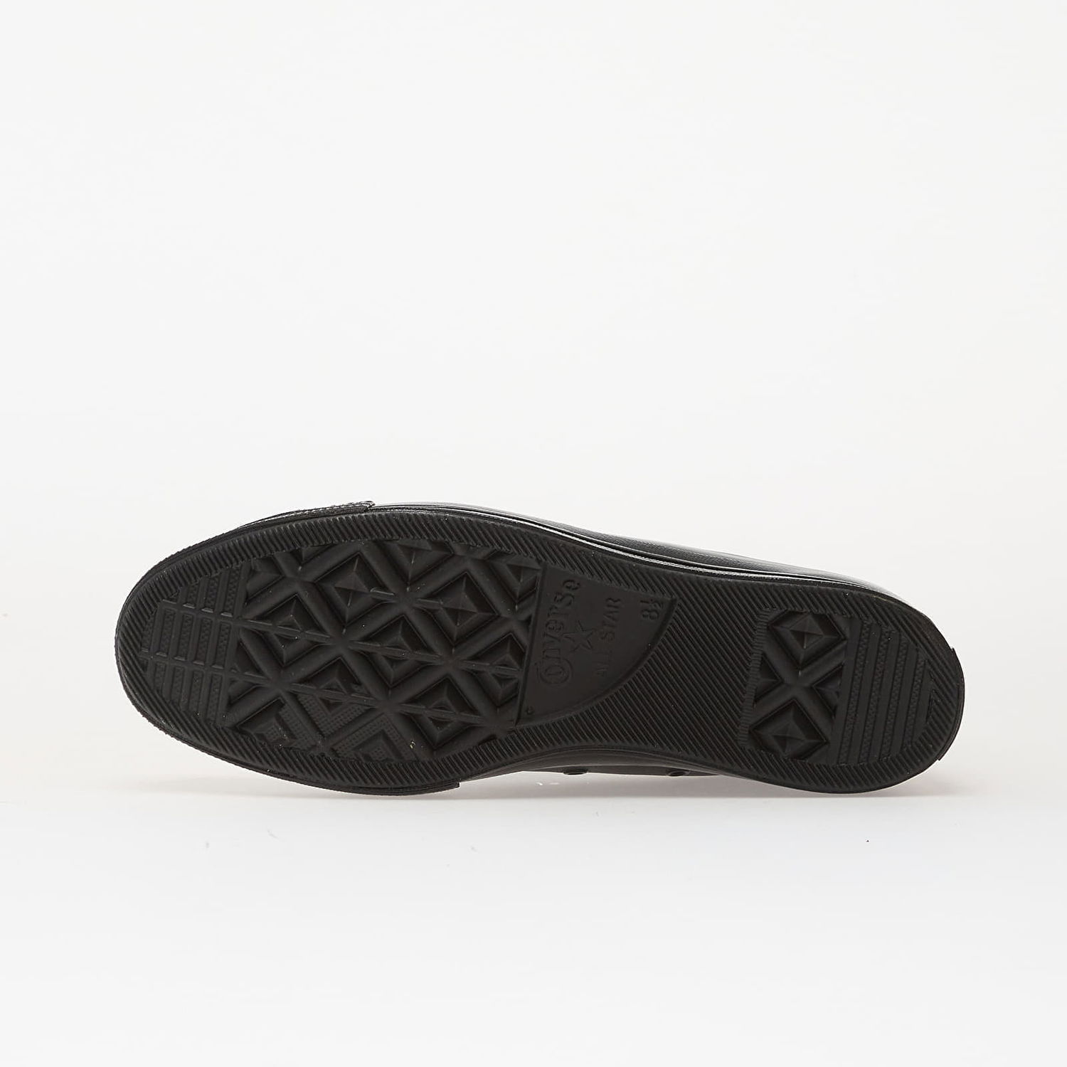 Кецове и обувки Converse Chuck 70 Leather Черно | A15551C, 1