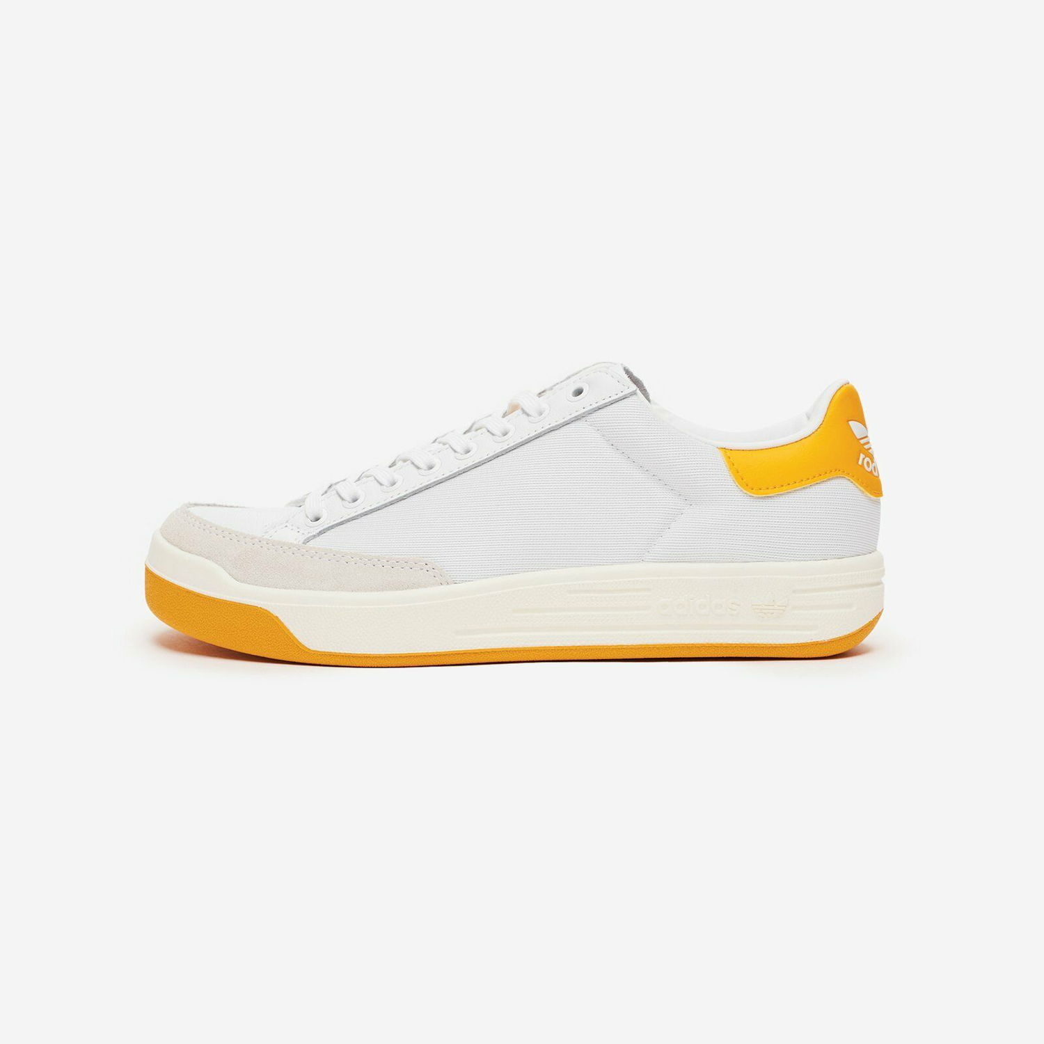 Кецове и обувки adidas Originals Rod Laver Бежово | fy4731, 0