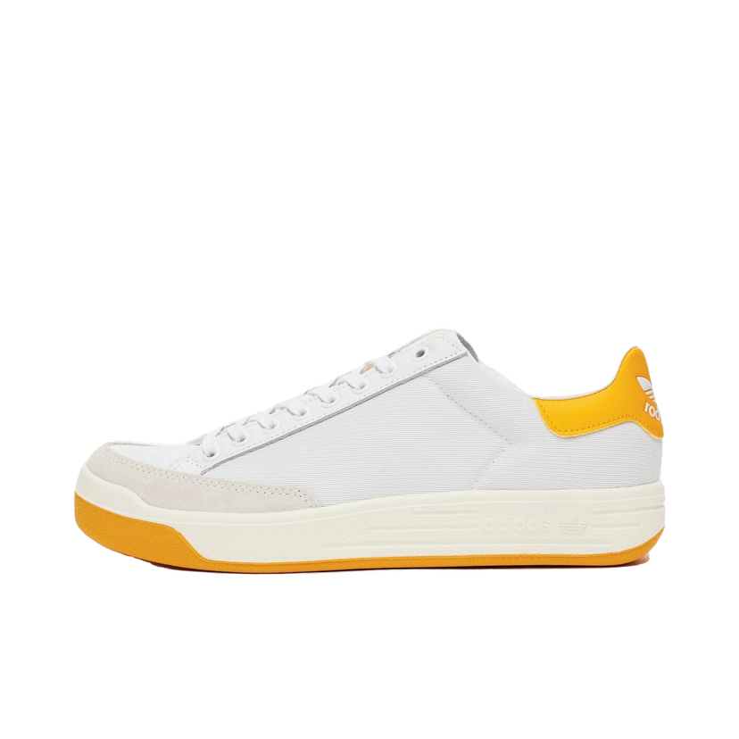 Кецове и обувки adidas Originals Rod Laver Бежово | fy4731