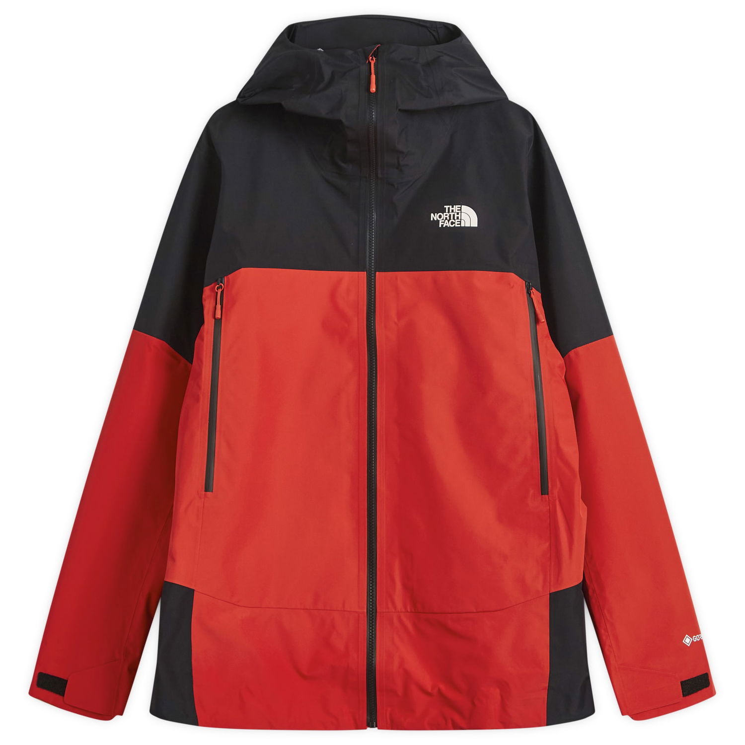 Ветровка The North Face Jazzi 3L Gore-Tex Jacket Червено | NF0A8976MXW, 1