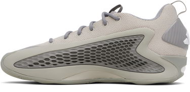 Кецове и обувки adidas Performance Anthony Edwards 1 Low Сиво | JS1775, 2