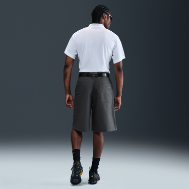 Фланелка Nike Big Canvas Cargo Shorts Бяло | HQ0195-060, 1