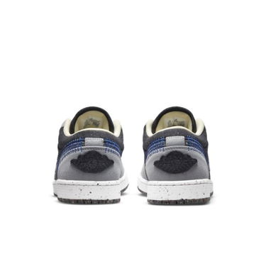 Кецове и обувки Jordan Air Jordan 1 Low ''Crater'' Сиво | DM4657-001, 4