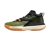 Jordan Zion 1 "Carbon Green"