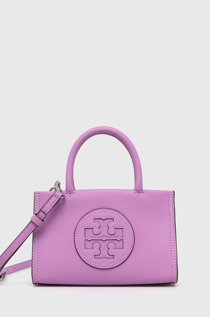 Дамска чанта Tory Burch Small Handbag Розово | 145613.500, 0