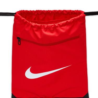 Спортна торба Nike Brasilia 9.5 Training Gym Sack (18L) Многоцветен | DM3978-657, 3