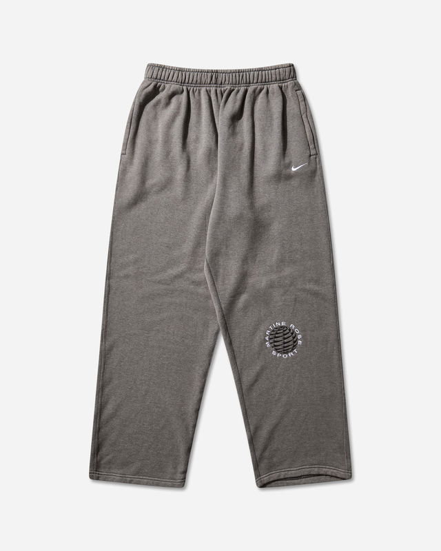 Martine Rose Fleece Pants