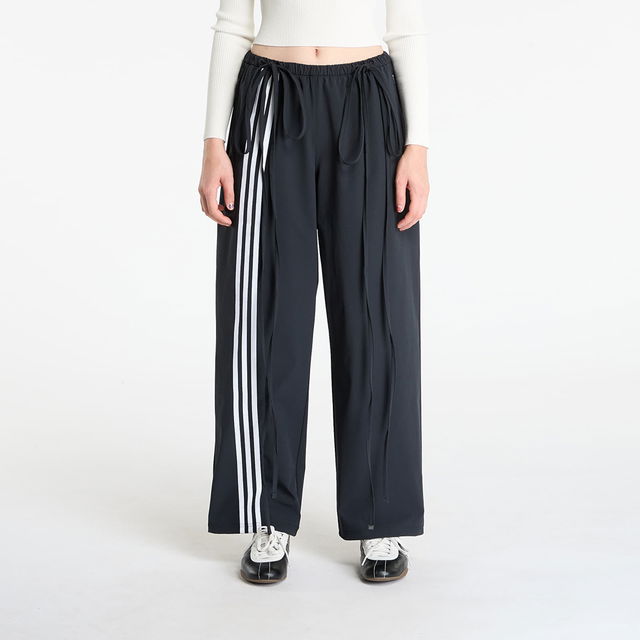 Ribbon Parachute Tracksuit Bottoms