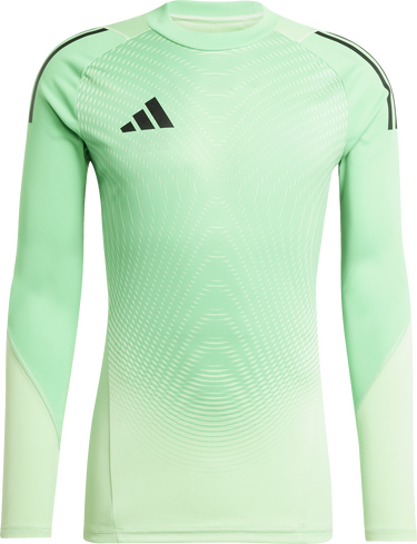 Фланелка adidas Originals Tiro 25 Pro Goalkeeper Jersey Long Sleeve Зелено | jp4369, 3
