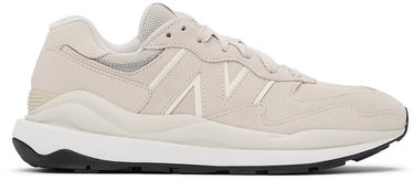 Кецове и обувки New Balance Beige 57/40 Бежово | M5740RE1, 0