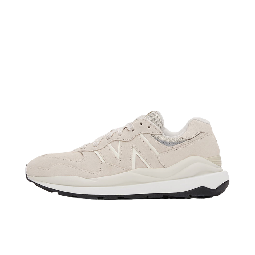 Кецове и обувки New Balance Beige 57/40 Бежово | M5740RE1