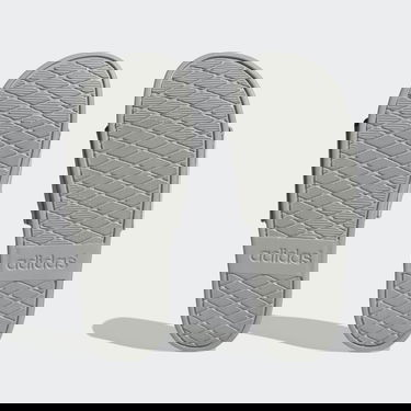 Кецове и обувки adidas Originals Adilette Comfort Сиво | H03619, 2