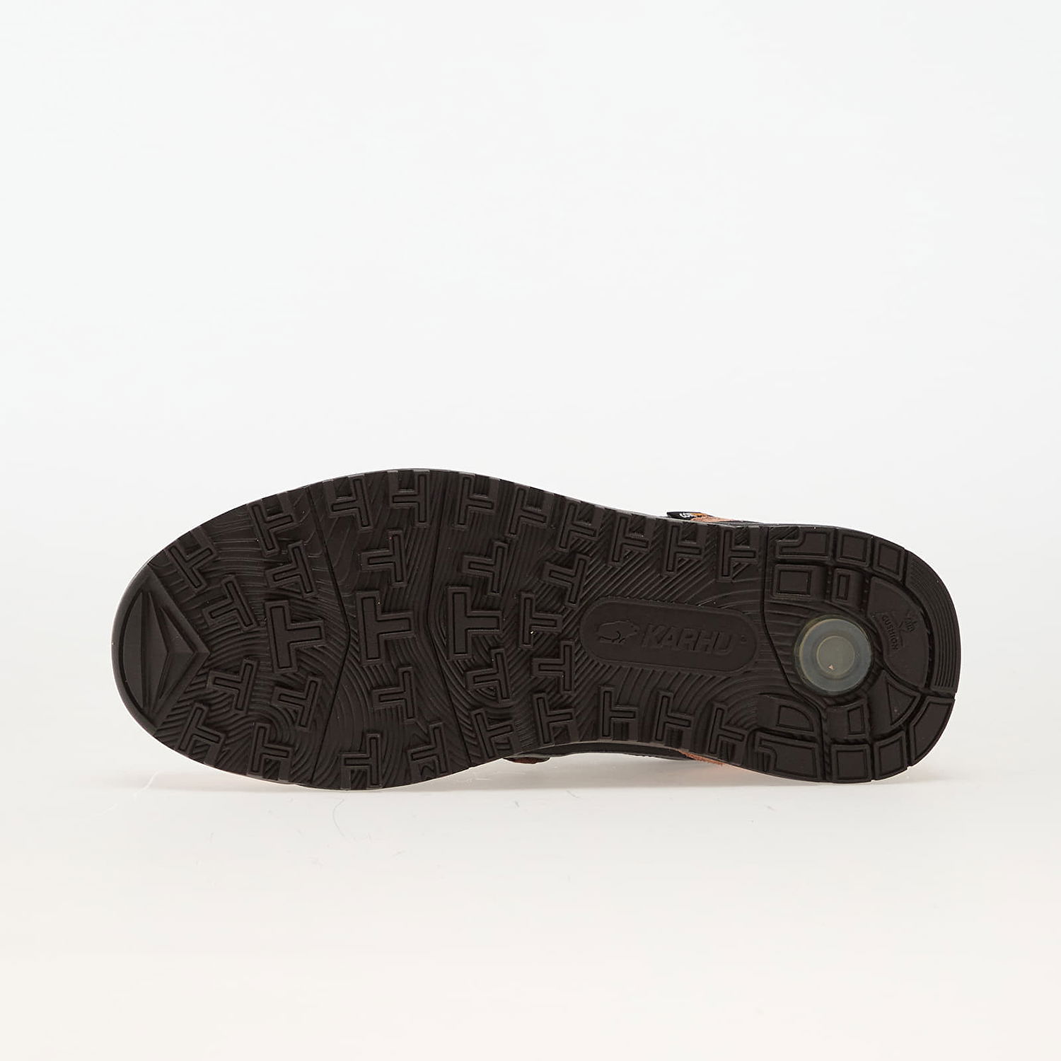 Кецове и обувки Karhu Fusion XC WP Cork/ Cappuccino Кафяво | F830018, 1