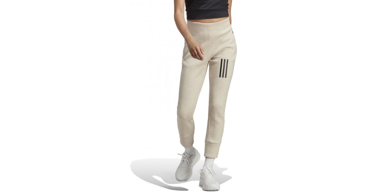 Спортни панталони adidas Originals Mission Victory Beige Training Pants Бежово | ic0301, 1