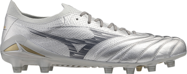 Кецове и обувки Mizuno Mizuno MORELIA NEO IV Elite FG/AG Металик | p1ga2542-04, 0