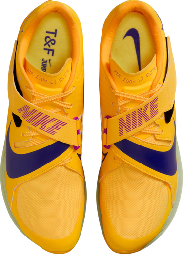 Кецове и обувки Nike Long Jump Elite Многоцветен | fz9326-800, 2