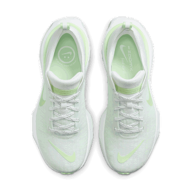 Кецове и обувки Nike Invincible 3 Бяло | DR2660-104, 3