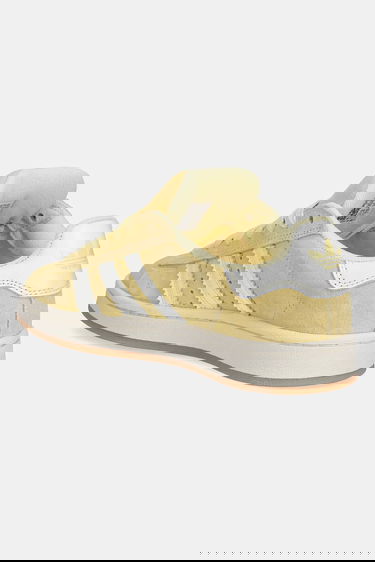 Кецове и обувки adidas Originals adidas Originals Campus 00S Жълто | JQ5754, 2