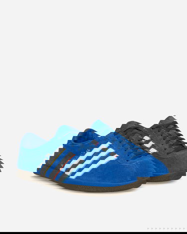 Кецове и обувки adidas Originals BERLIN 24 Синьо | IG2108, 4