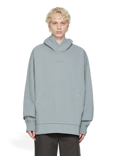 Organic Cotton Hoodie