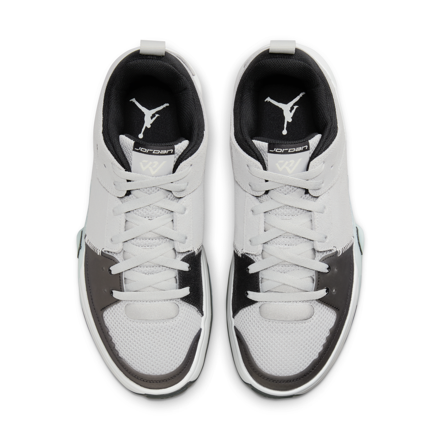 Кецове и обувки Jordan Jordan One Take 5 Сиво | HF0451-001, 1