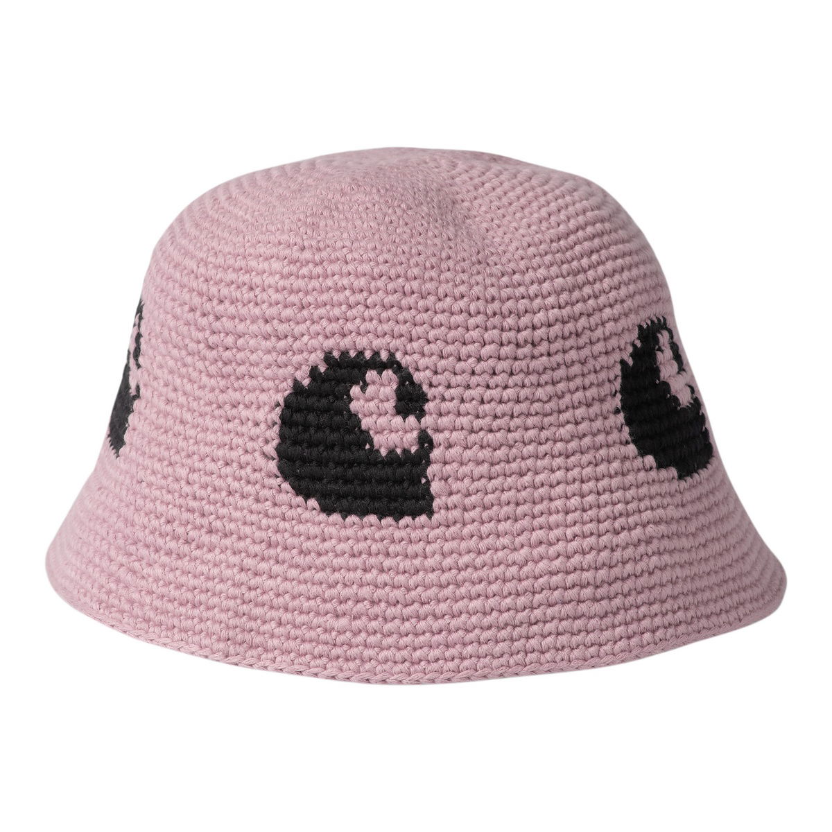 Шапка Carhartt WIP Carhartt WIP Crochet Bucket Hat Розово | I034482_9, 1