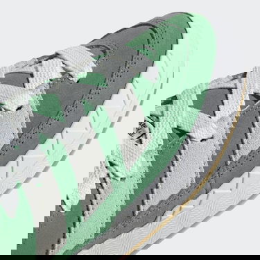 Кецове и обувки adidas Performance Adimatic Зелено | GZ6202, 3