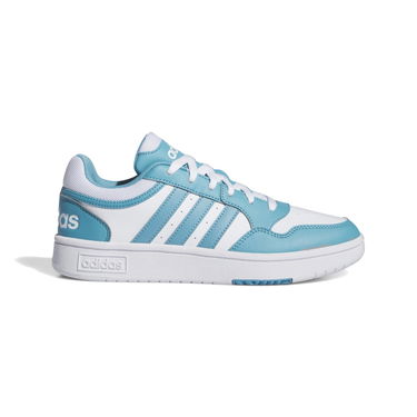 Кецове и обувки adidas Performance adidas HOOPS 3.0 W 39 1/3 Синьо | IH0175, 0