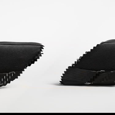 Чанта през рамо Tommy Hilfiger Tommy Hilfiger Central Reporter Bag Черно | AM0AM13635 BDS, 4