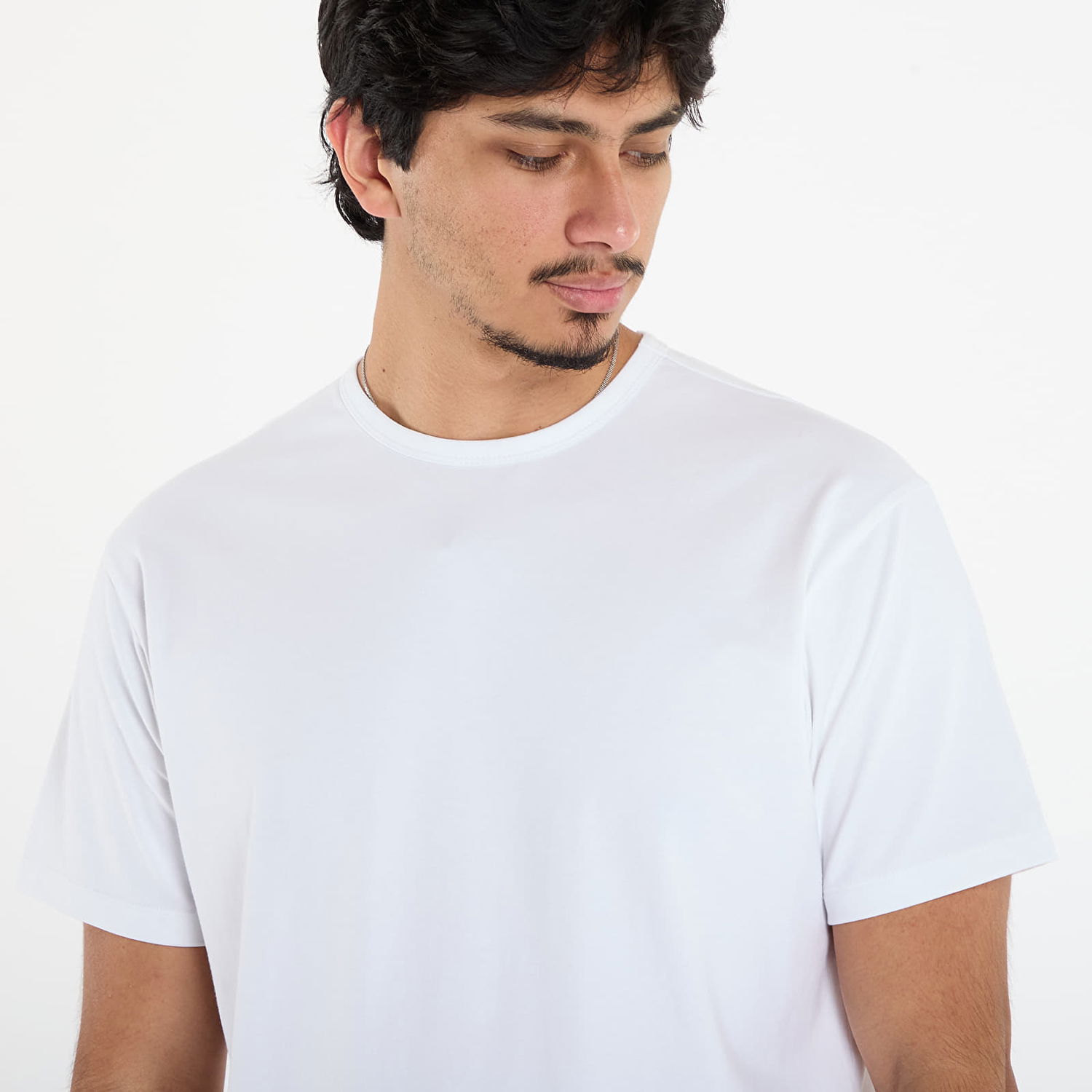 Тениска Post Archive Faction (PAF) Post Archive Faction (PAF) T-Shirt Бяло | A1-107WH, 1