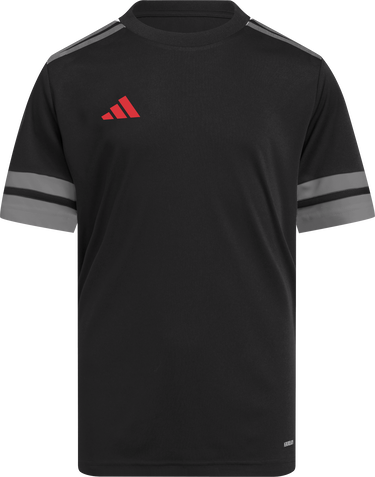 Тениска adidas Originals Adidas Squadra 25 Jersey Черно | jn4449, 0
