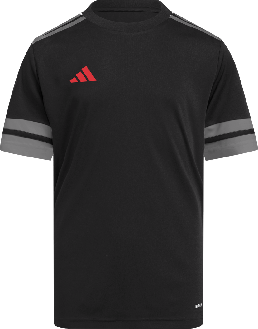 Тениска adidas Performance Adidas Squadra 25 Jersey Черно | jn4449