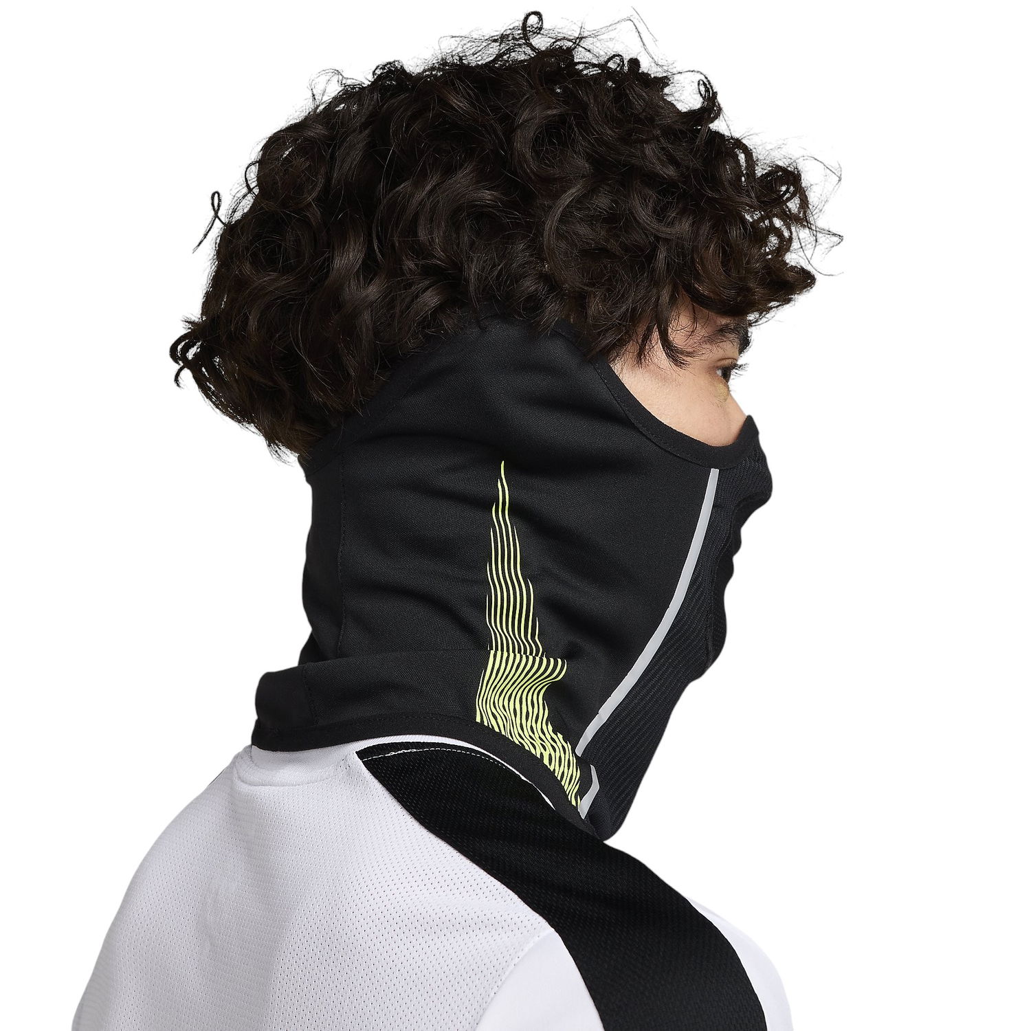Шал Nike Snood Черно | hf0784-011, 1
