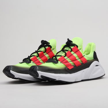 Кецове и обувки adidas Originals LXCON Черно | G27578, 1