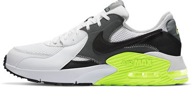 Кецове и обувки Nike Air Max Excee Бяло | cd4165-114, 0