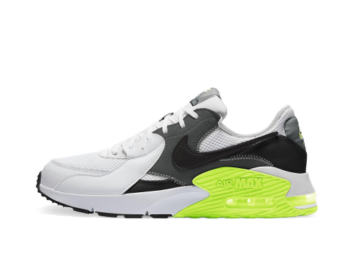 Кецове и обувки Nike Air Max Excee Бяло | cd4165-114