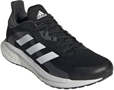 Кецове и обувки adidas Performance Solar Glide 4 ST Черно | GZ0196, 6