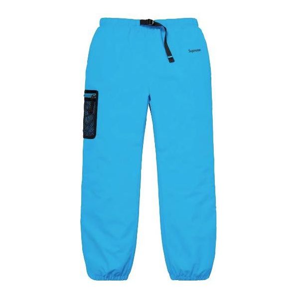 Карго панталони Nike Trail Running Pants Синьо | 921636-407