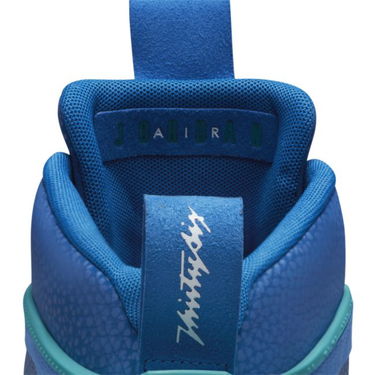 Кецове и обувки Jordan Air Jordan 36 SE Luka "Global Game" Синьо | DJ4483-400, 5