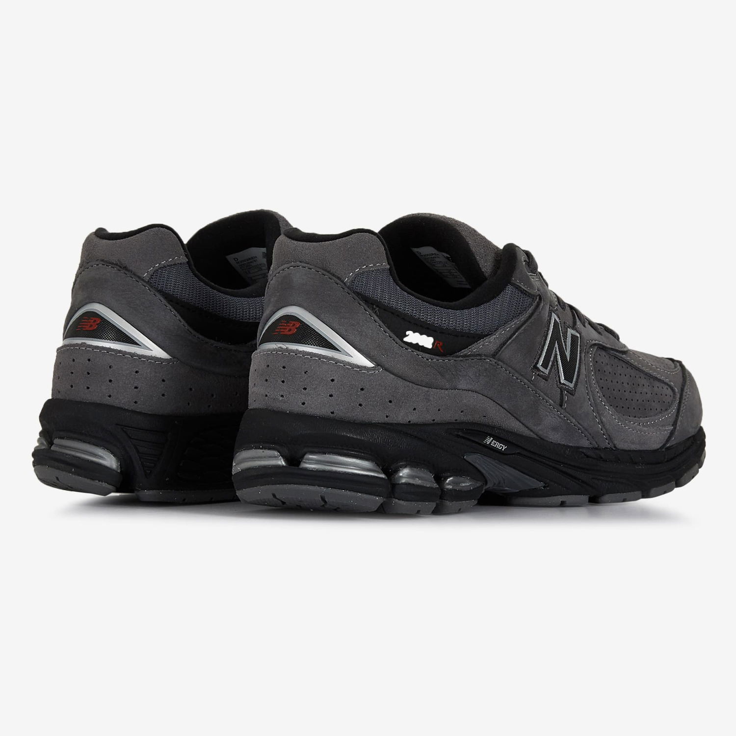 Кецове и обувки New Balance 2002r "Grey" Сиво | M2002REH, 1