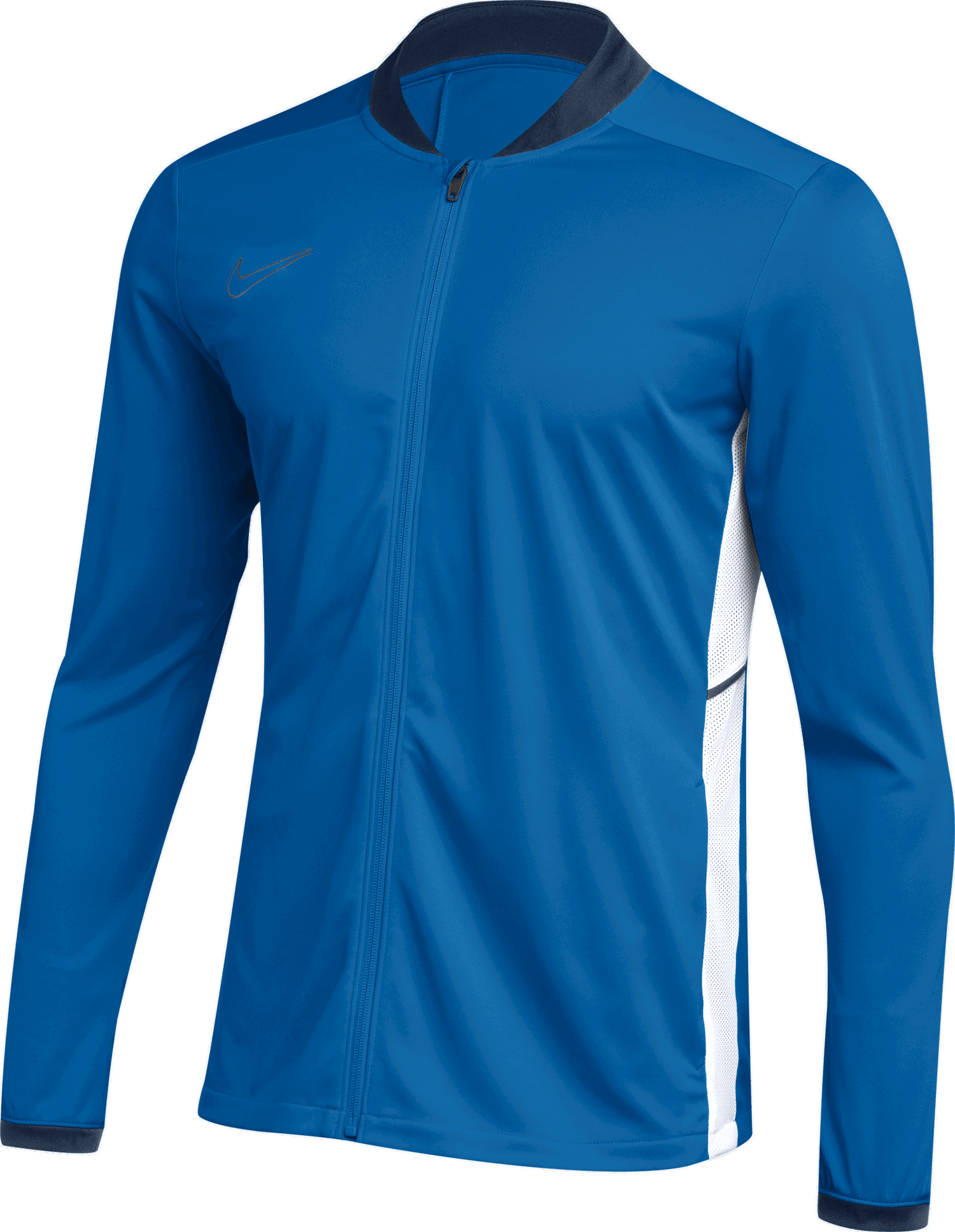 Яке бомбър Nike Nike Academy 25 Track Jacket Синьо | fz9826-463, 0