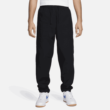Спортни панталони Nike Club Черно | FN3096-010, 0