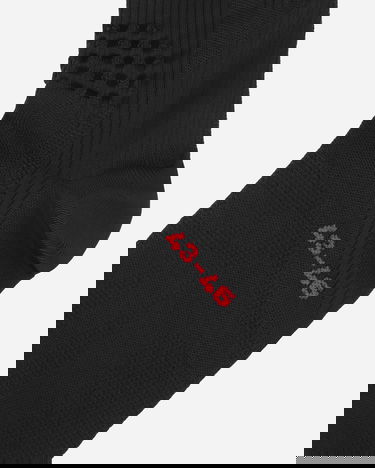 Чорапи ROA Long Socks Черно | OBMW002YA01 BLK0001, 5