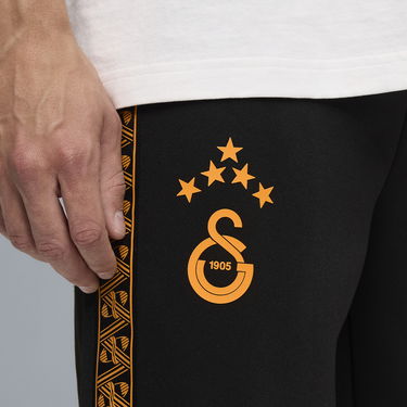 Спортни панталони Puma Galatasaray SK KING Anthem Men's Track Pants Черно | 782926_05, 5