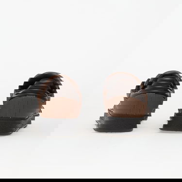 Кецове и обувки adidas Originals Samba Xlg Кафяво | JR0929, 4